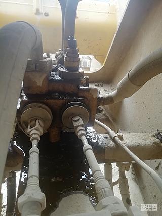 成功3代，大小臂突然沒動作了，跪求大神指點