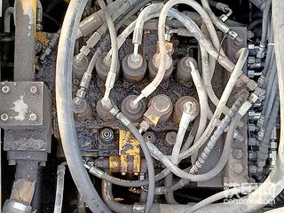 咨询分配阀维修加工效果。