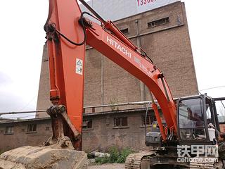 中國(guó)中車(chē)TR360旋挖鉆提車(chē)記