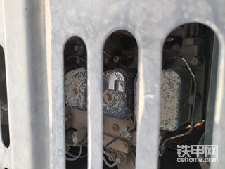 【我是說車達(dá)人】重慶產(chǎn)全液壓輪挖-勤牛150