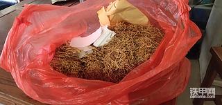 穷啊！我以后自己卷烟了，你们都抽啥烟？