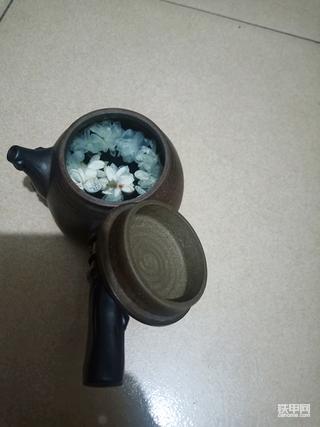 早上好