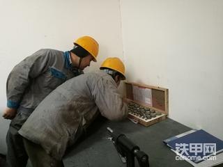 液压油管压制技术学习培训。