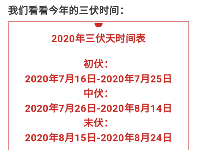 【有獎(jiǎng)話題】三伏過“?！?，各顯神通