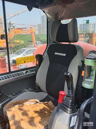 小橙到家！斗山DX60W-9C提車作業(yè)