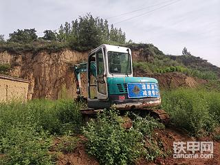 【保養(yǎng)記】10年山河50小挖保養(yǎng)紀(jì)錄