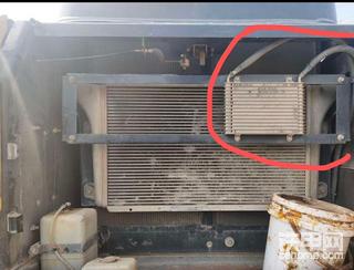 求住友360-5的老司機(jī)老師傅解答一下
