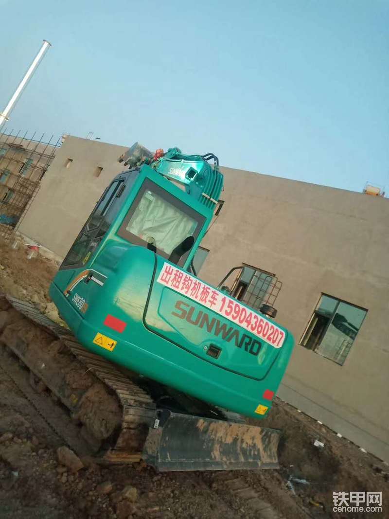 出租鉤機板車，歡迎聯(lián)系我