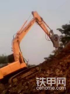 打錘 打鐵礦