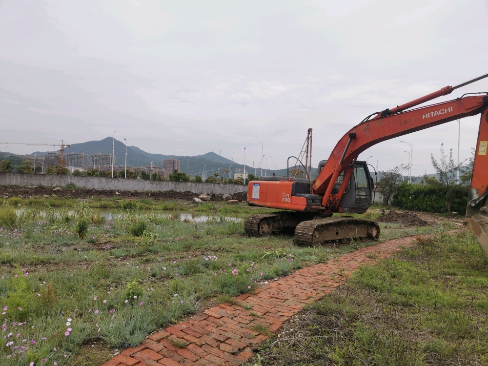 [每周评车]日立200–6，11302小时使用报告