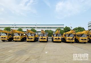 吊车全部禁行！吊车司机集体失业！环保到底谁来买单？