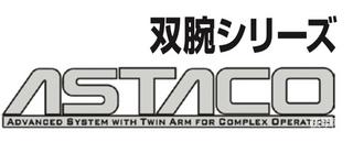 双臂怪物—日立ASTACO（1）ZX70TF-1