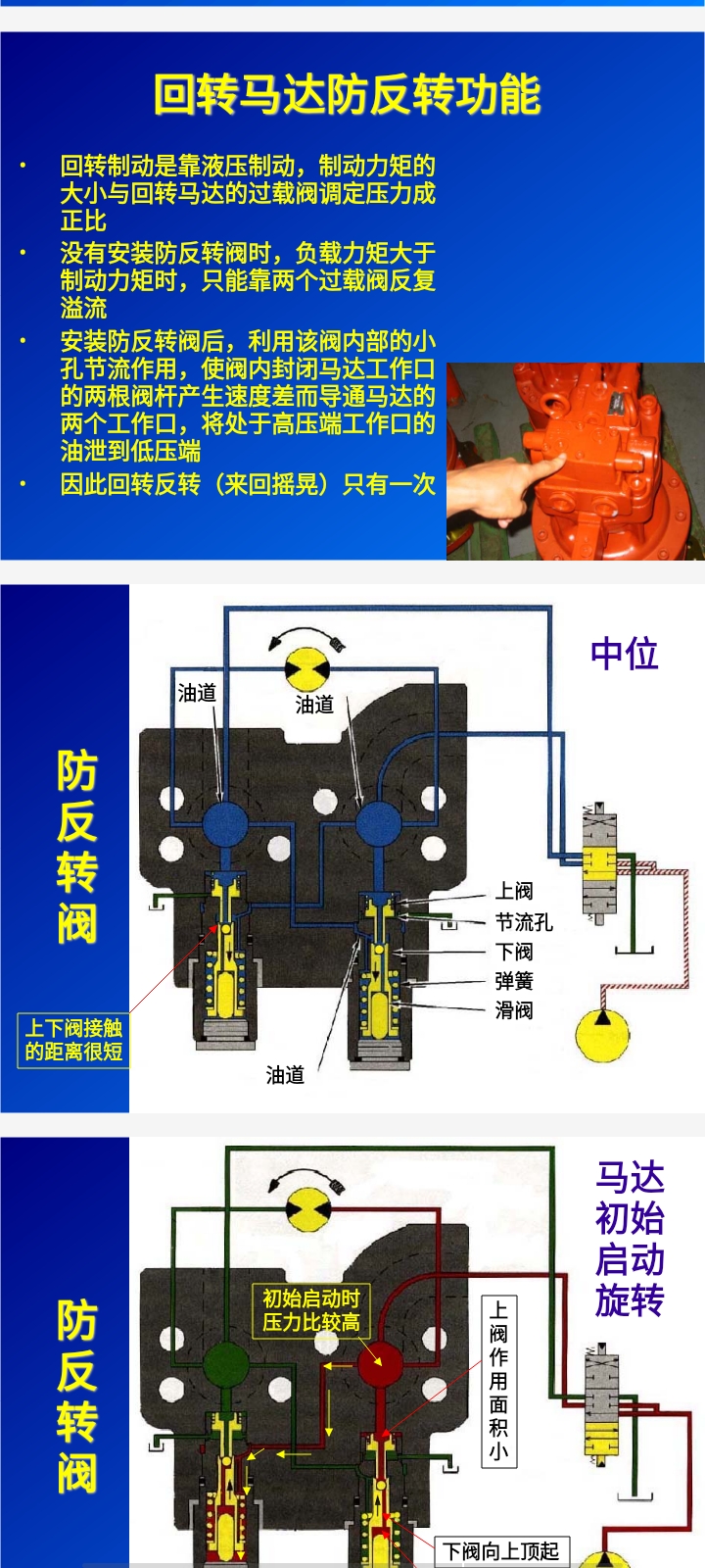 挖掘機(jī)維修資料