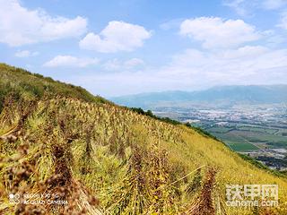 在大涼山礦山的那些事