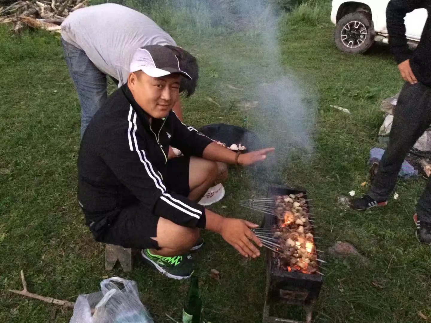 【北疆之旅】高原牧場上最幸福生活的那一段時(shí)光