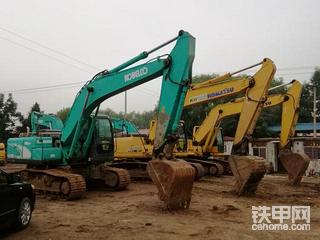 挖掘机为何淡季不淡？