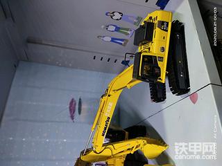 小松模型機