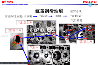 五十铃维修知识