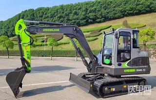 中聯(lián)挖機值得買嗎？聽說2020年比去年翻了800%倍
