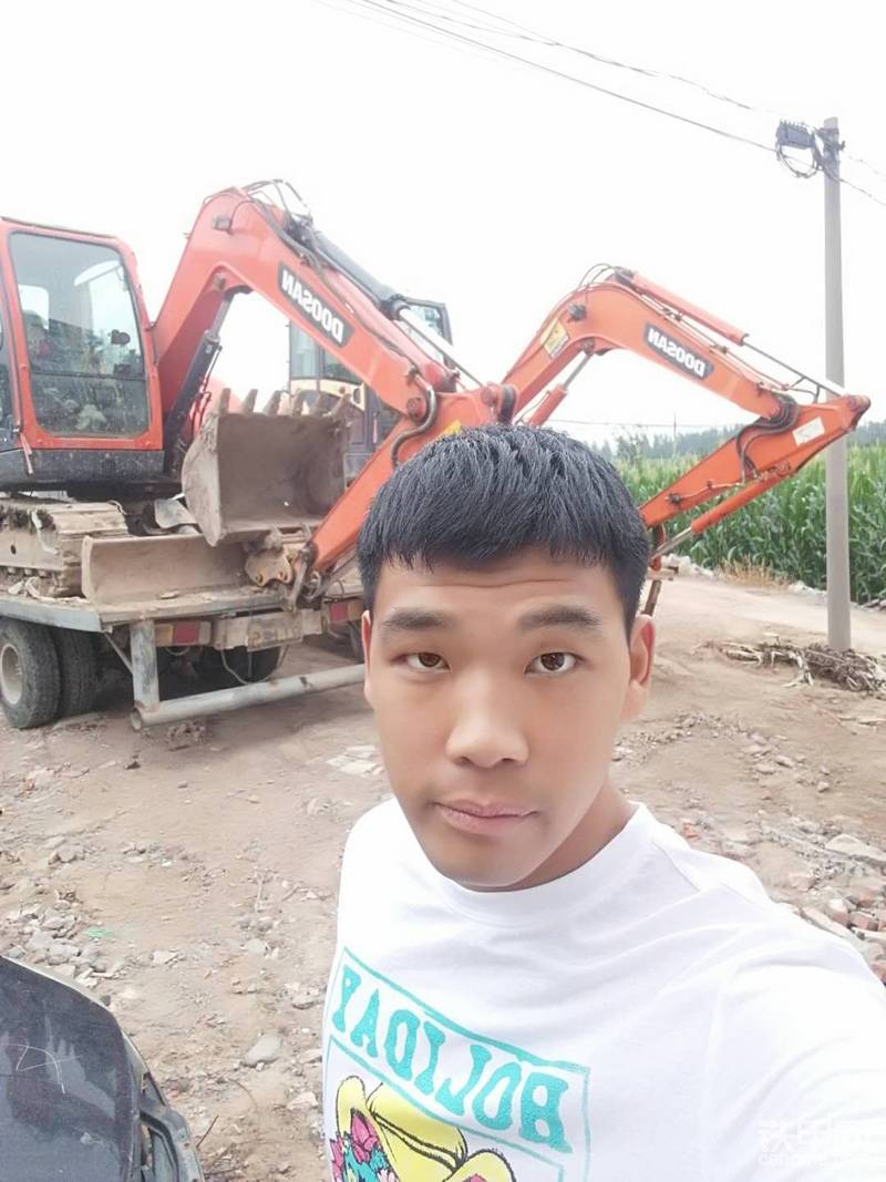 我的2臺座駕