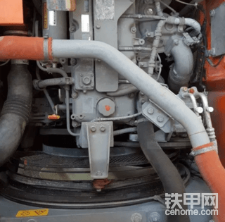 如何去辨别一台二手挖掘机的好坏？