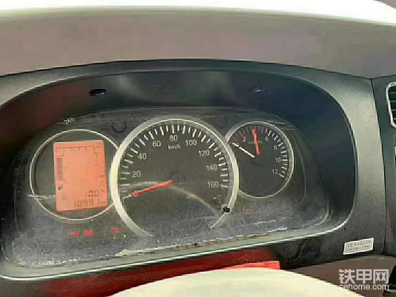 二手藍(lán)牌加油車軸距3308
湖北黃岡戶2018年5月份的車，所有費用到明年5月，行駛1萬1多公里