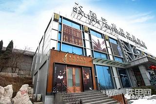 【聚会】当工程机械模型遇上阵阵书香