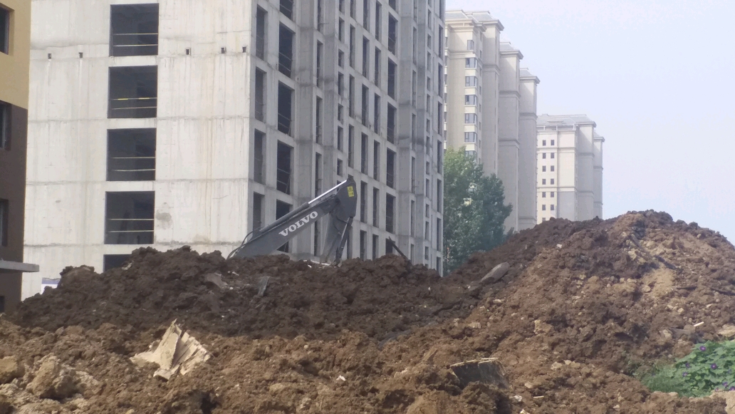 沃爾沃還是那樣忙碌