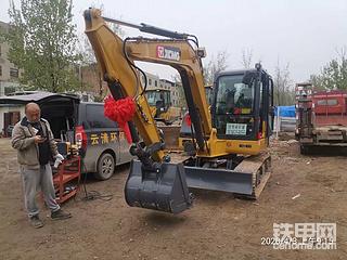 【挖机怎么选】16年老司机浅谈如何选车