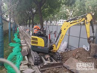 【挖机怎么选】16年老司机浅谈如何选车