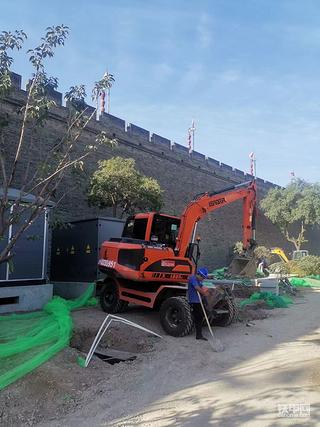 【挖机怎么选】16年老司机浅谈如何选车