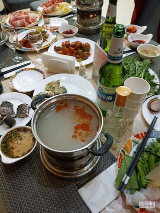 美食