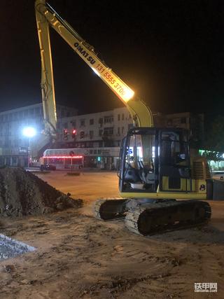 闲来没事，发个帖子，带你们看看不一样的小松