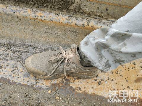 跑业务的人
