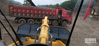 柳工856h