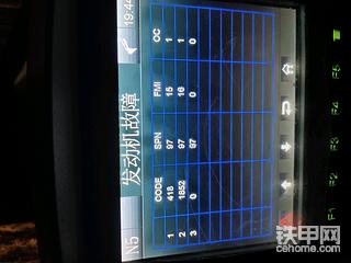 帮忙看下这是什么问题