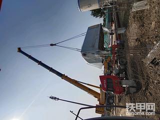【我和我的祖国】供热站煤改气