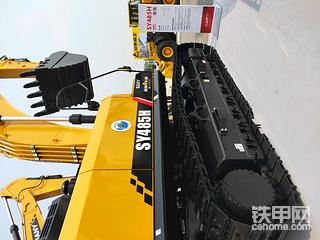 【三一国产力量】走在最前端的国产品牌！