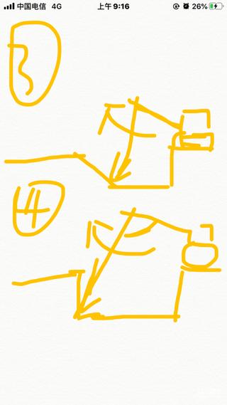挖机在空间狭窄的围档中，挖沟不用怕有石头