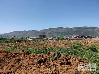干活的好天气啊