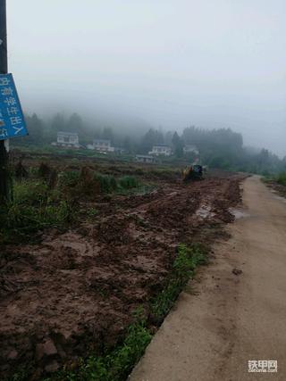 烂鱼塘