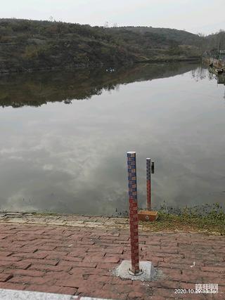 古城 水库