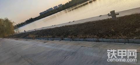 环境挺好