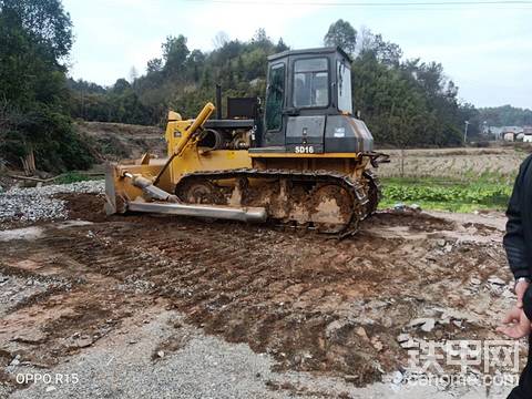 山推16干地，湖南省内找活