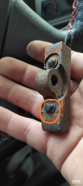 凱斯55，這個能買到嗎？車友有壞這里的嗎