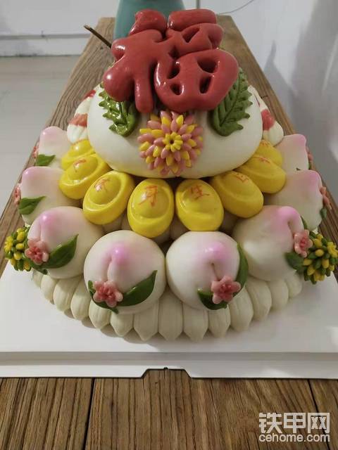 花🌸馍