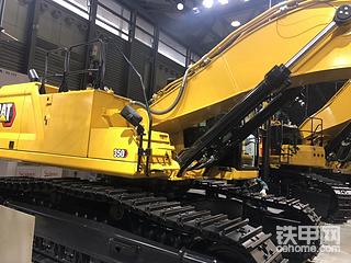 【2020，我在寶馬展】打卡卡特展臺(tái)，帶你看看新款CAT
