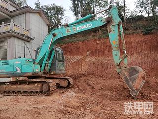 收工哎，明天挖挖脚。这个硬骨头