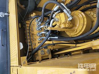 2020，我在上海寶馬展，CAT活動(dòng)現(xiàn)場(chǎng)觀賽。