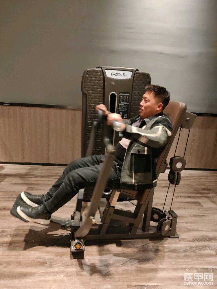 晚宴過后，自由活動